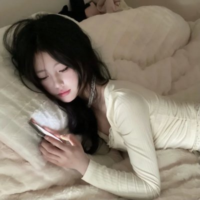 我的夜晚比白天更美