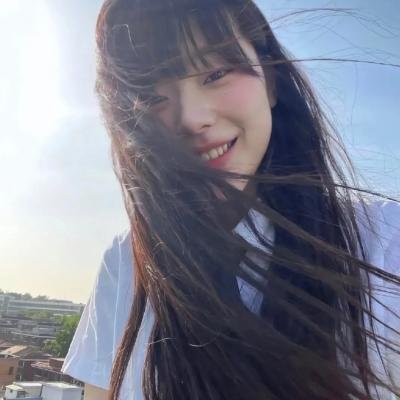 天使不流泪